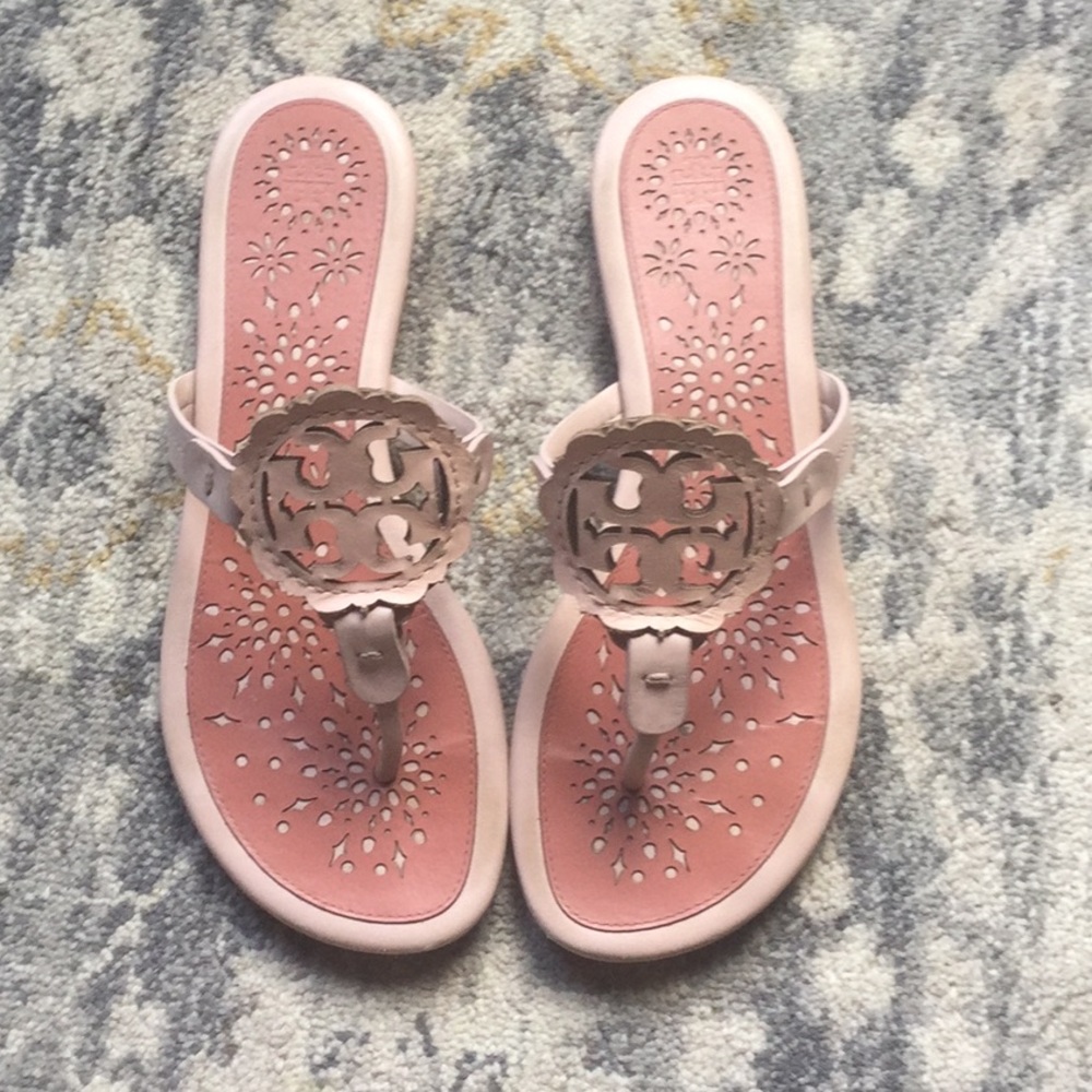 Tory Burch sandals